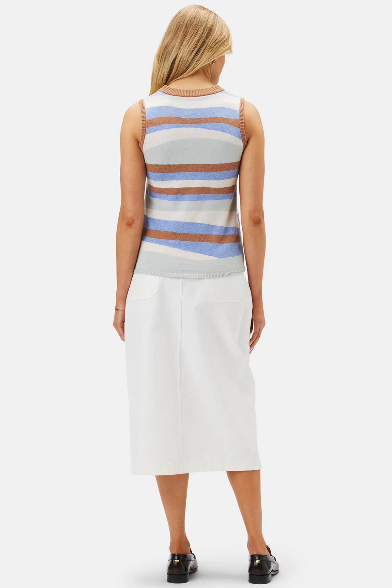 Colette Tank