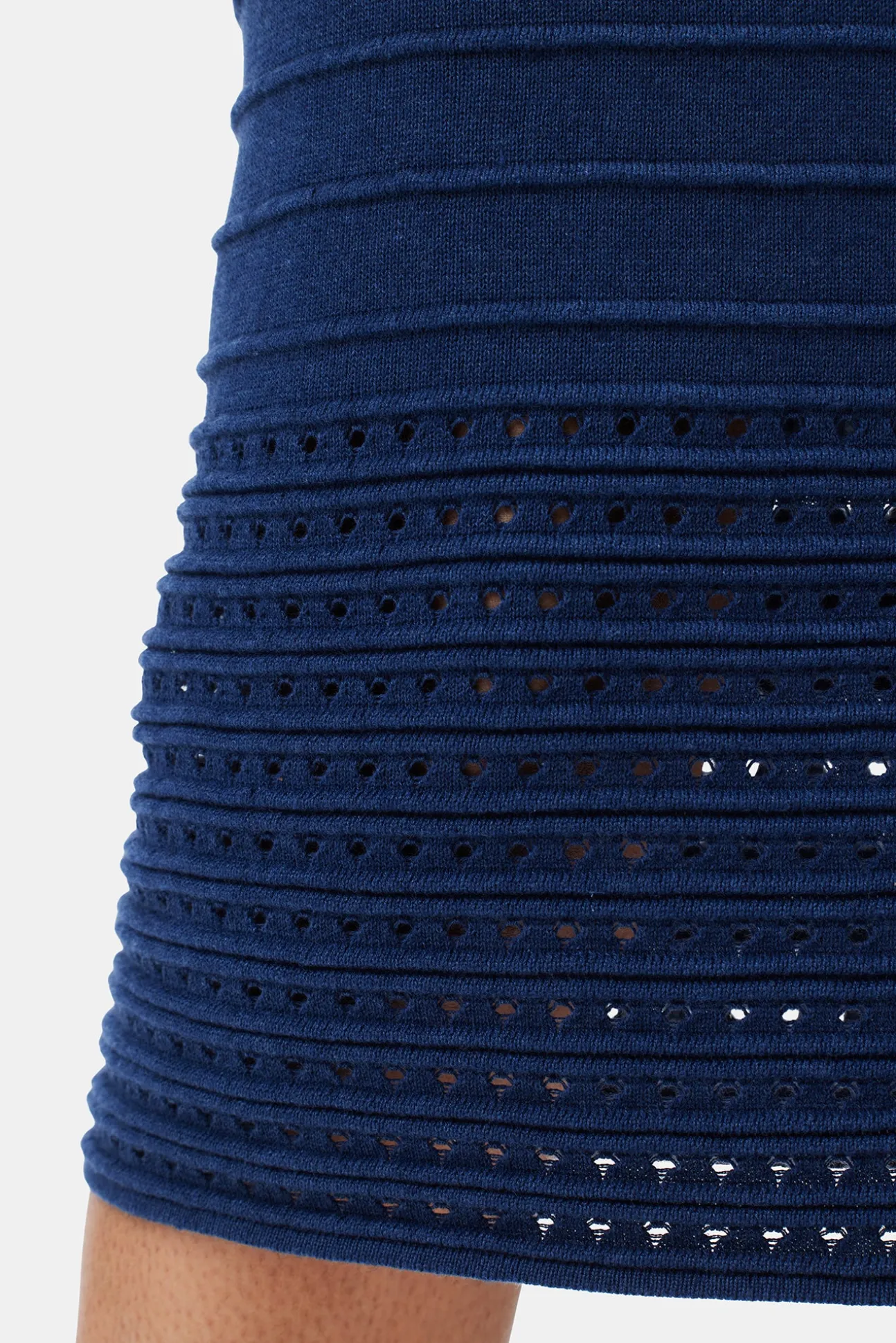 Cora Flaxen Eco Dress