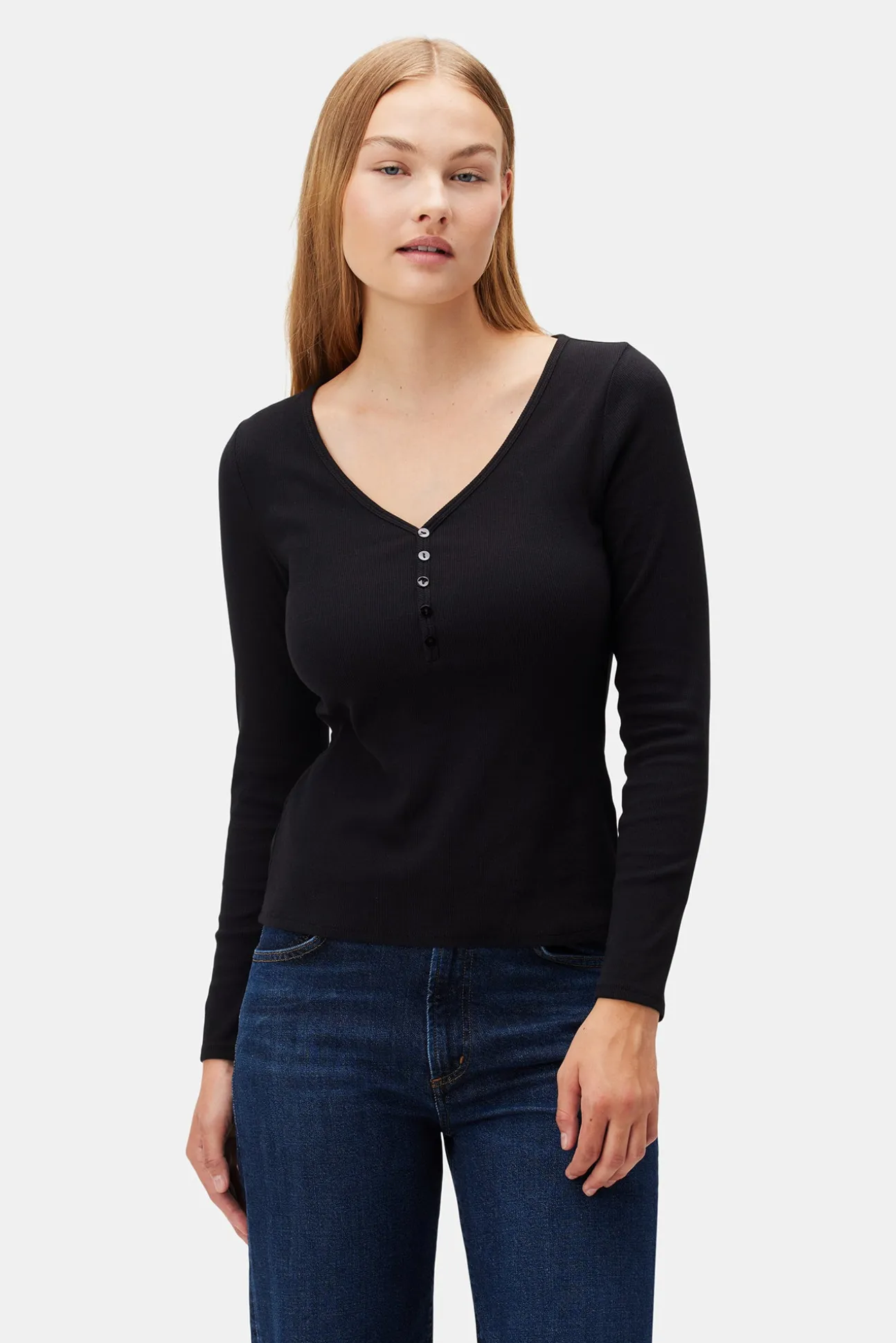 Deacon Baby Rib Tee