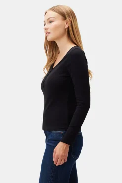 Deacon Baby Rib Tee