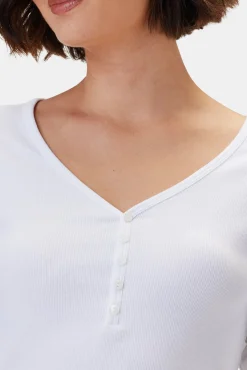 Deacon Baby Rib Tee