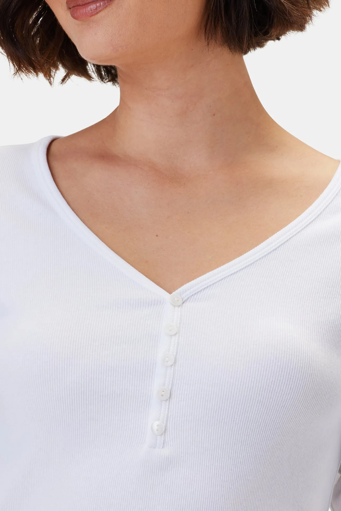 Deacon Baby Rib Tee