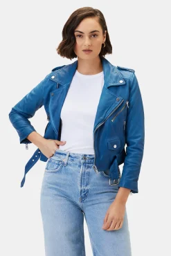 Deadwood Joan Jacket