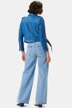 Deadwood Joan Jacket