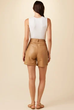 Deadwood Suzy Short