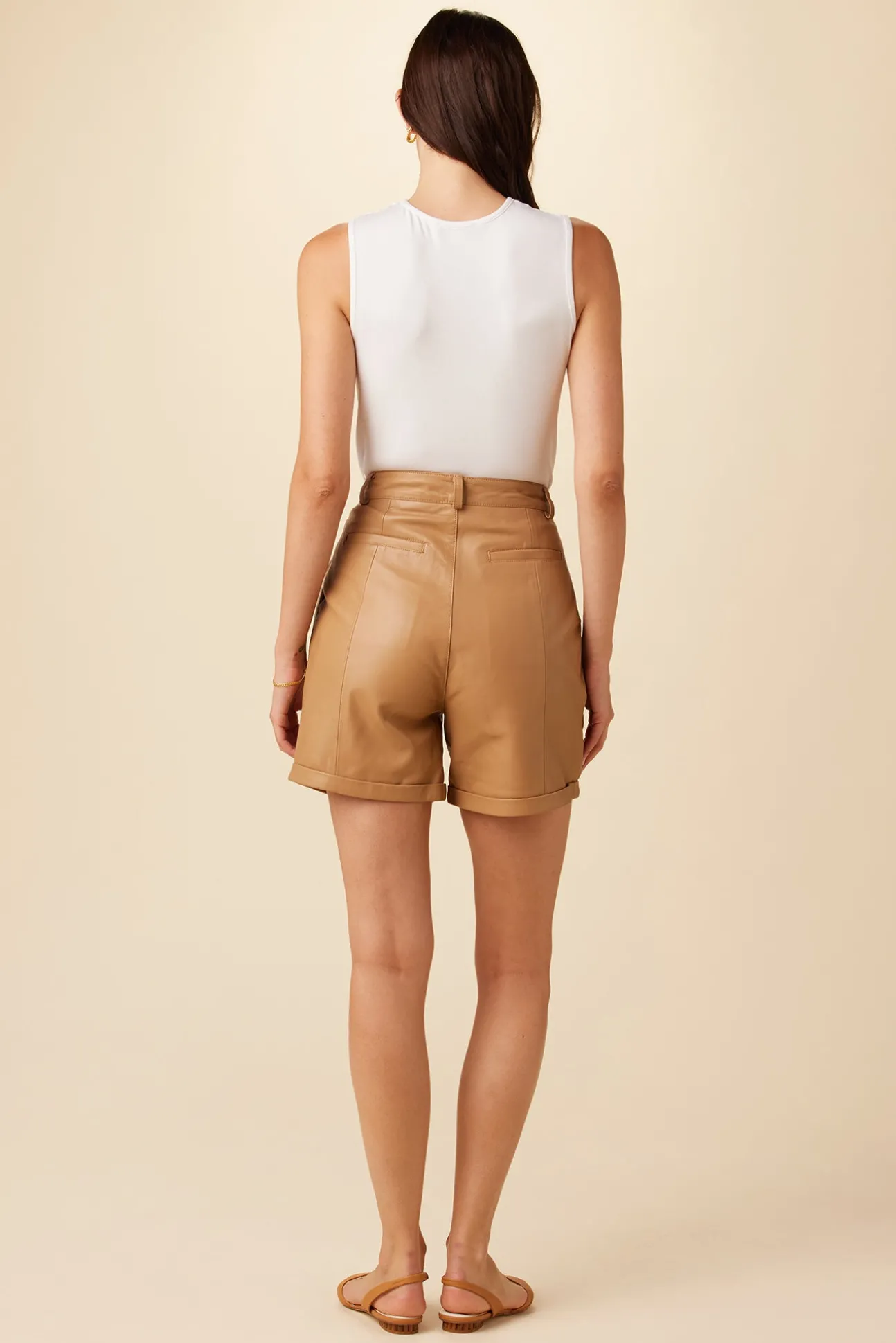 Deadwood Suzy Short