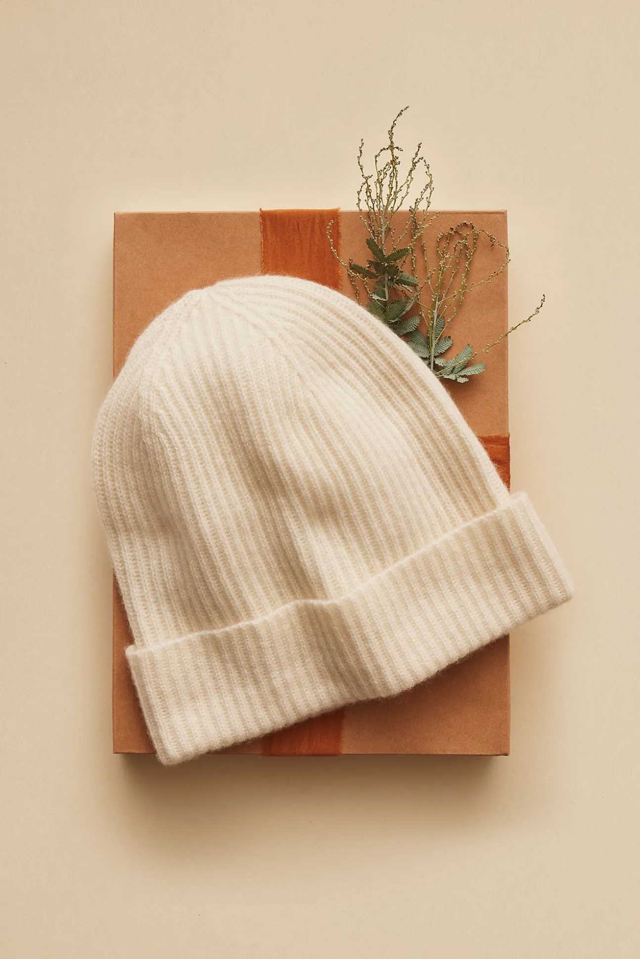 Dory Cashmere Beanie