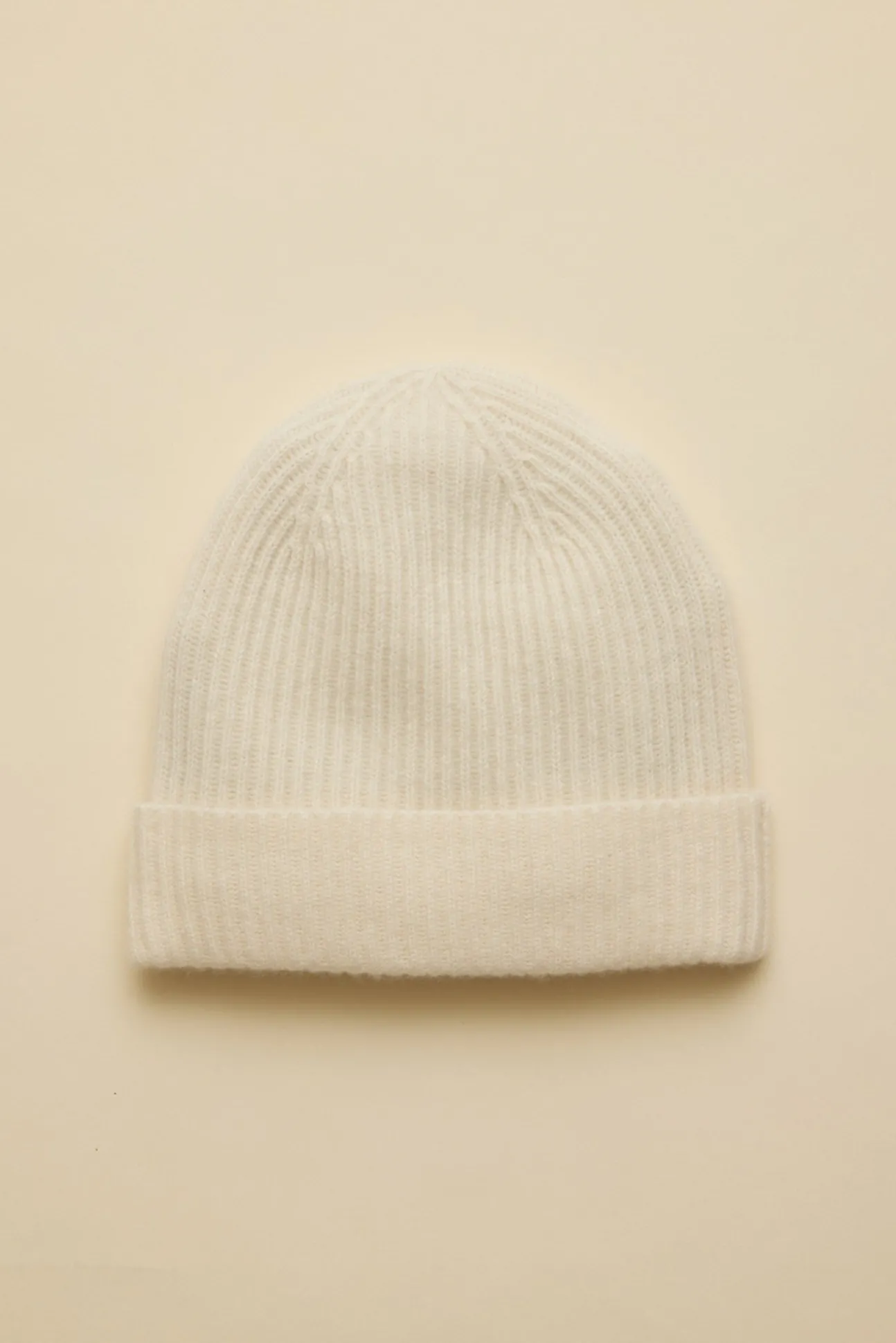 Dory Cashmere Beanie
