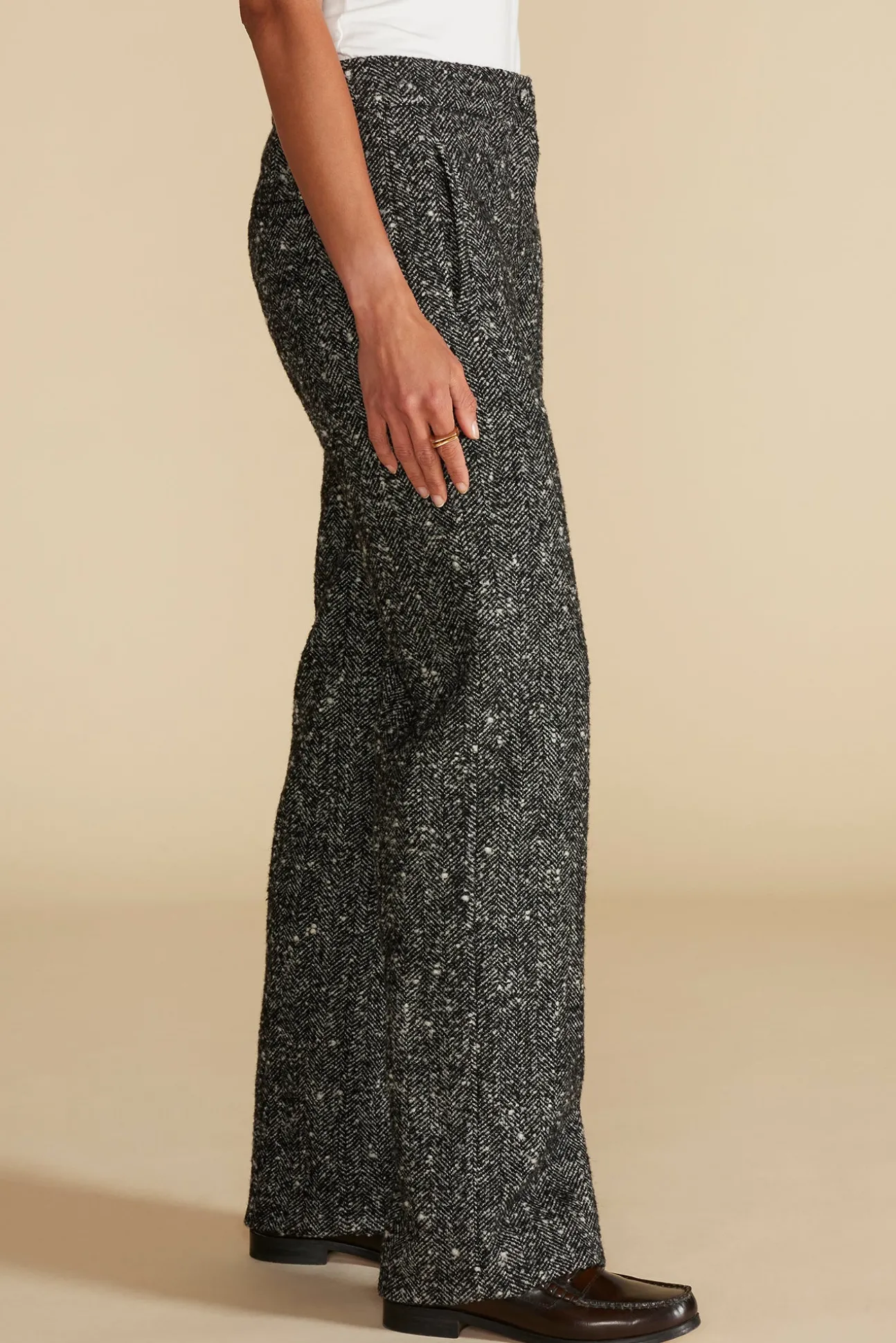Estie Straight Leg Pant