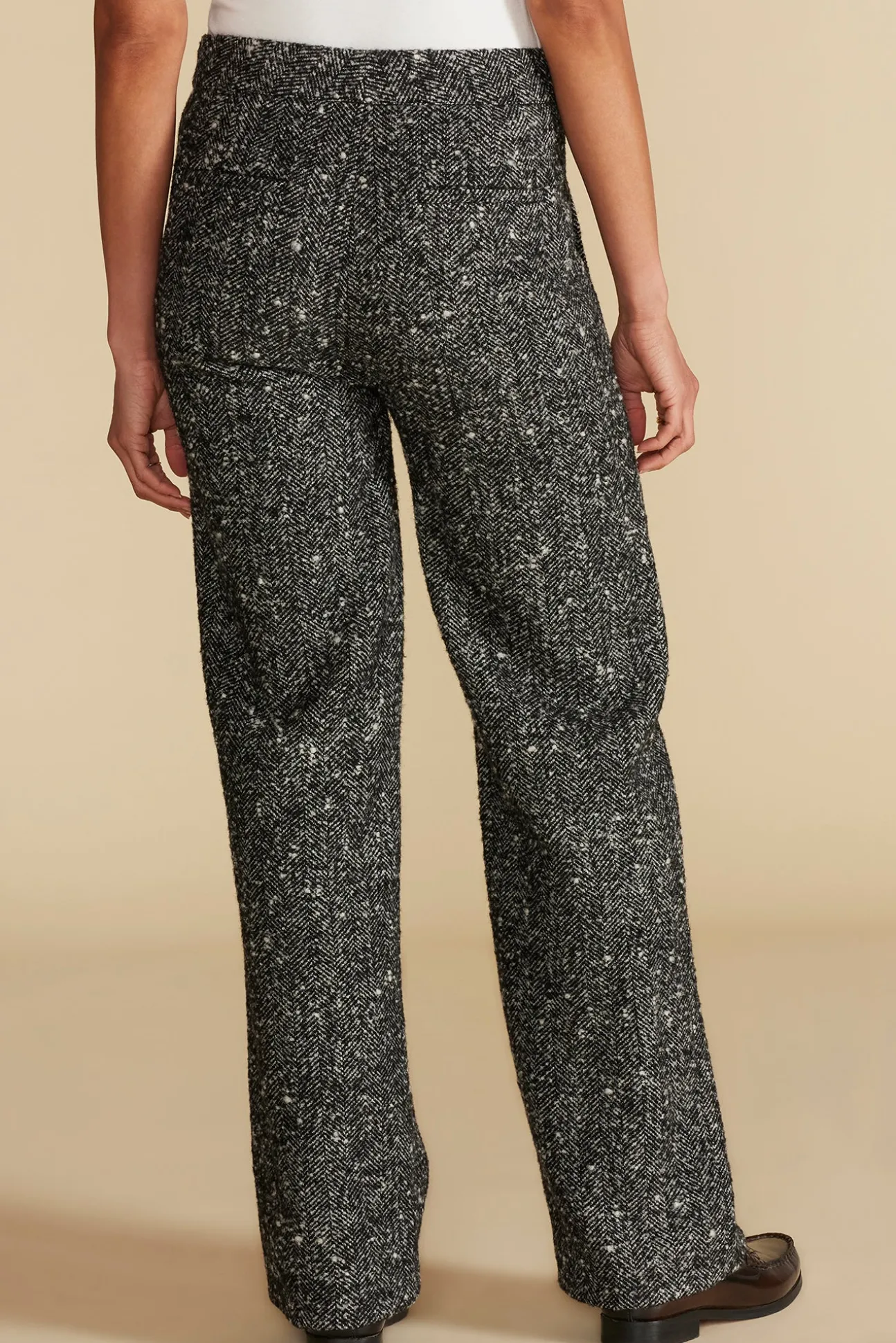 Estie Straight Leg Pant