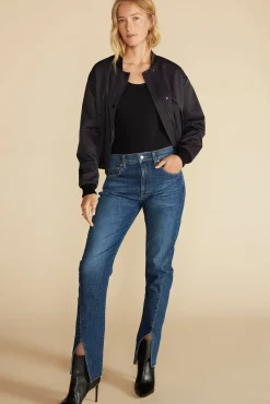 ETICA Rialto Slim Leg Jean