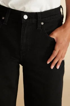 ETICA Romi Wide Leg Jean
