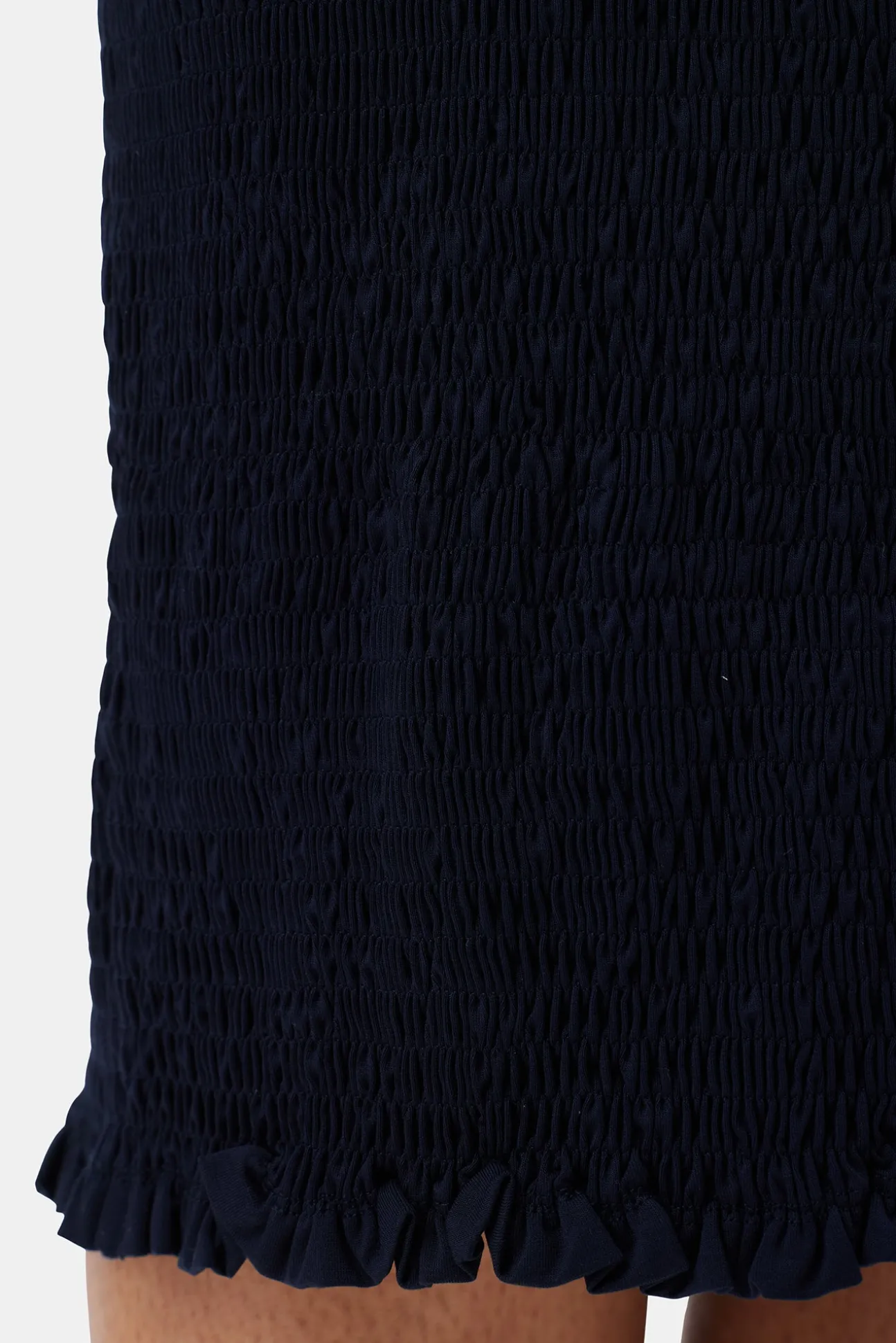 Eunice Smocked Skirt