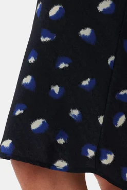 Eve Washable Silk Skirt