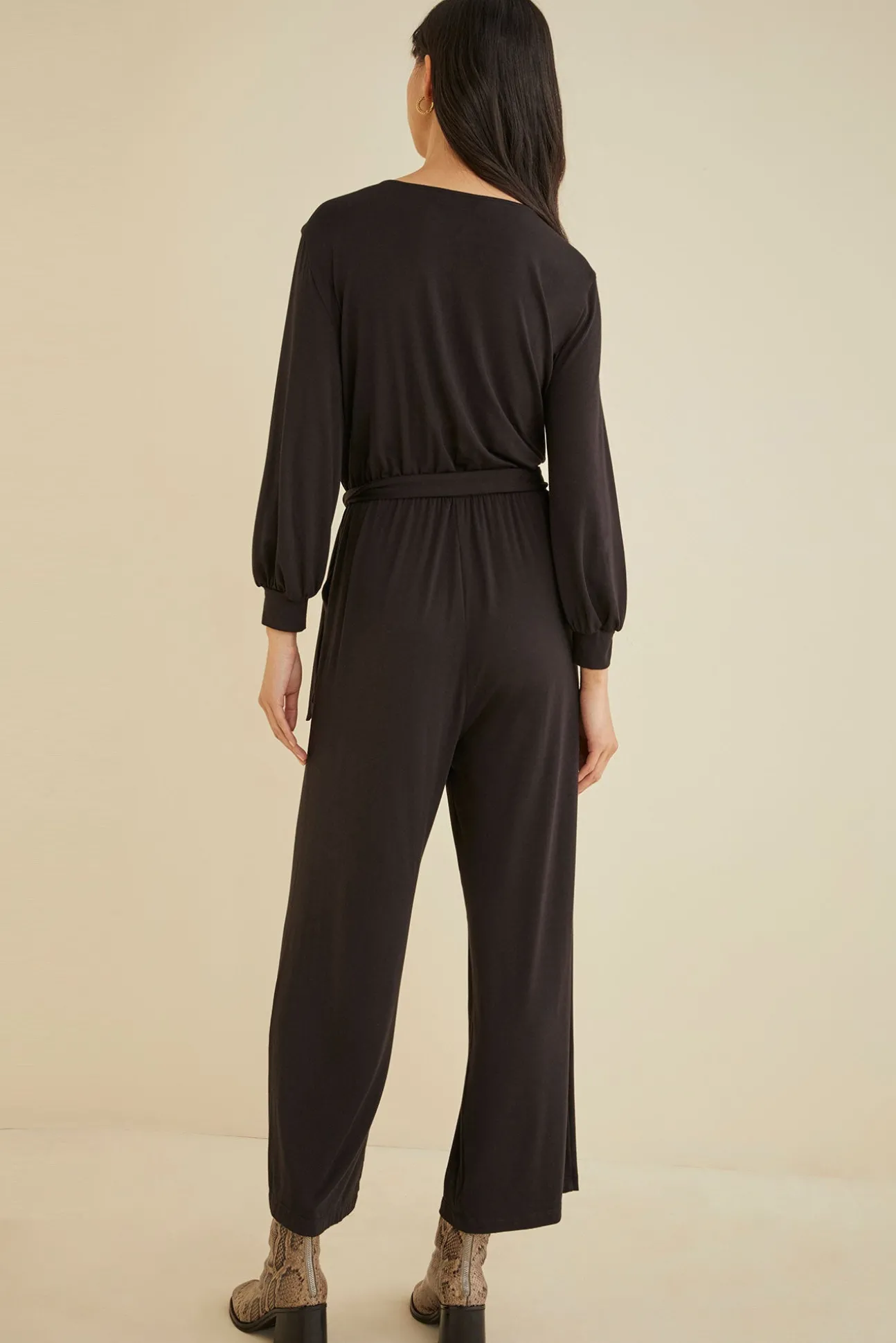 Everley Jumpsuit