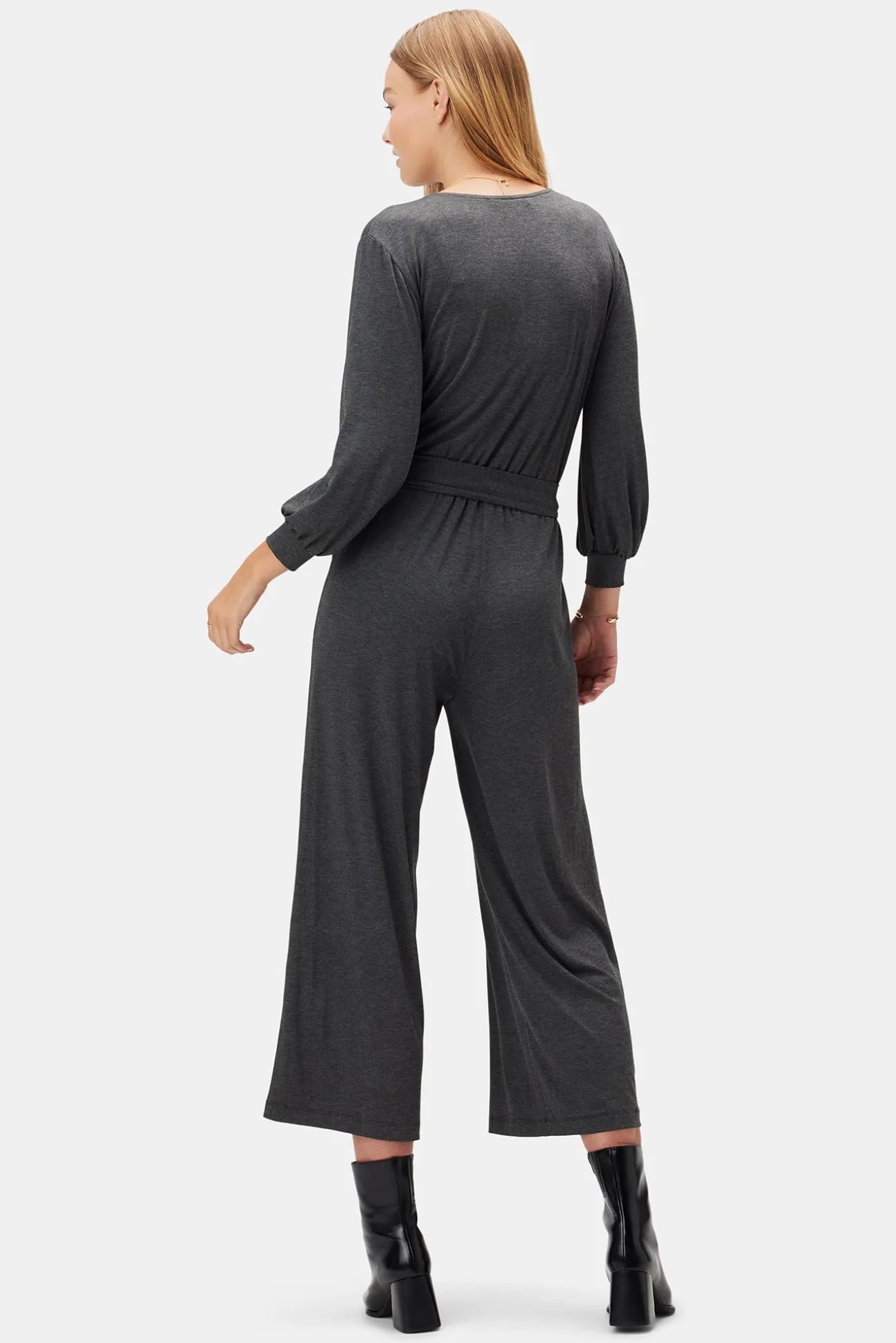 Everley Modal Jumpsuit