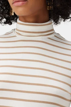 Flannery Modal Turtle Neck