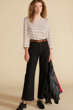 Francoise Organic Cotton Tee