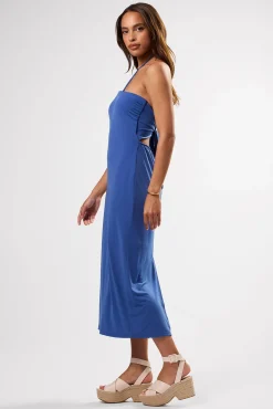 Gio Stretch Knit Dress