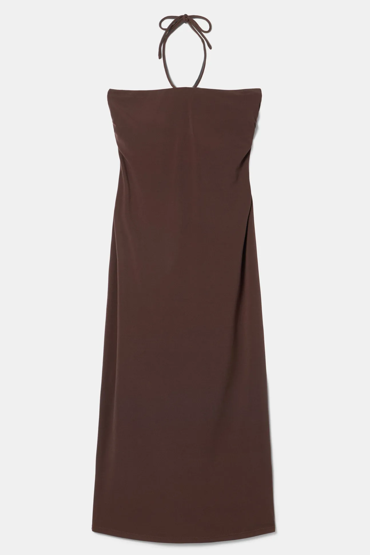 Gio Stretch Knit Dress