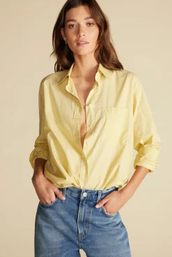 Henri Button Down Shirt