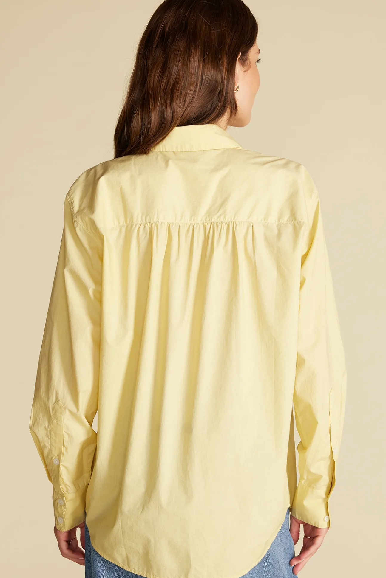 Henri Button Down Shirt