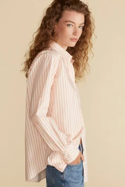 Henri Button Down Shirt
