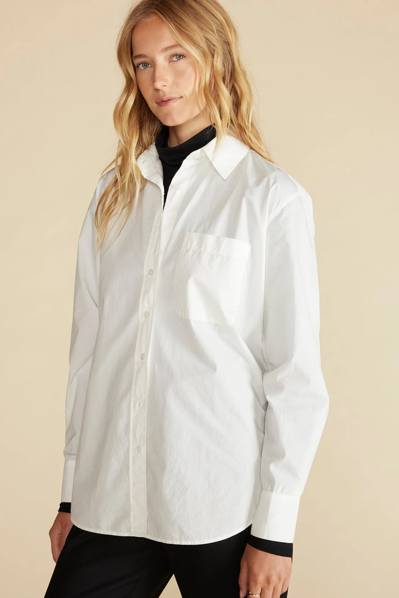 Henri Button Down Shirt