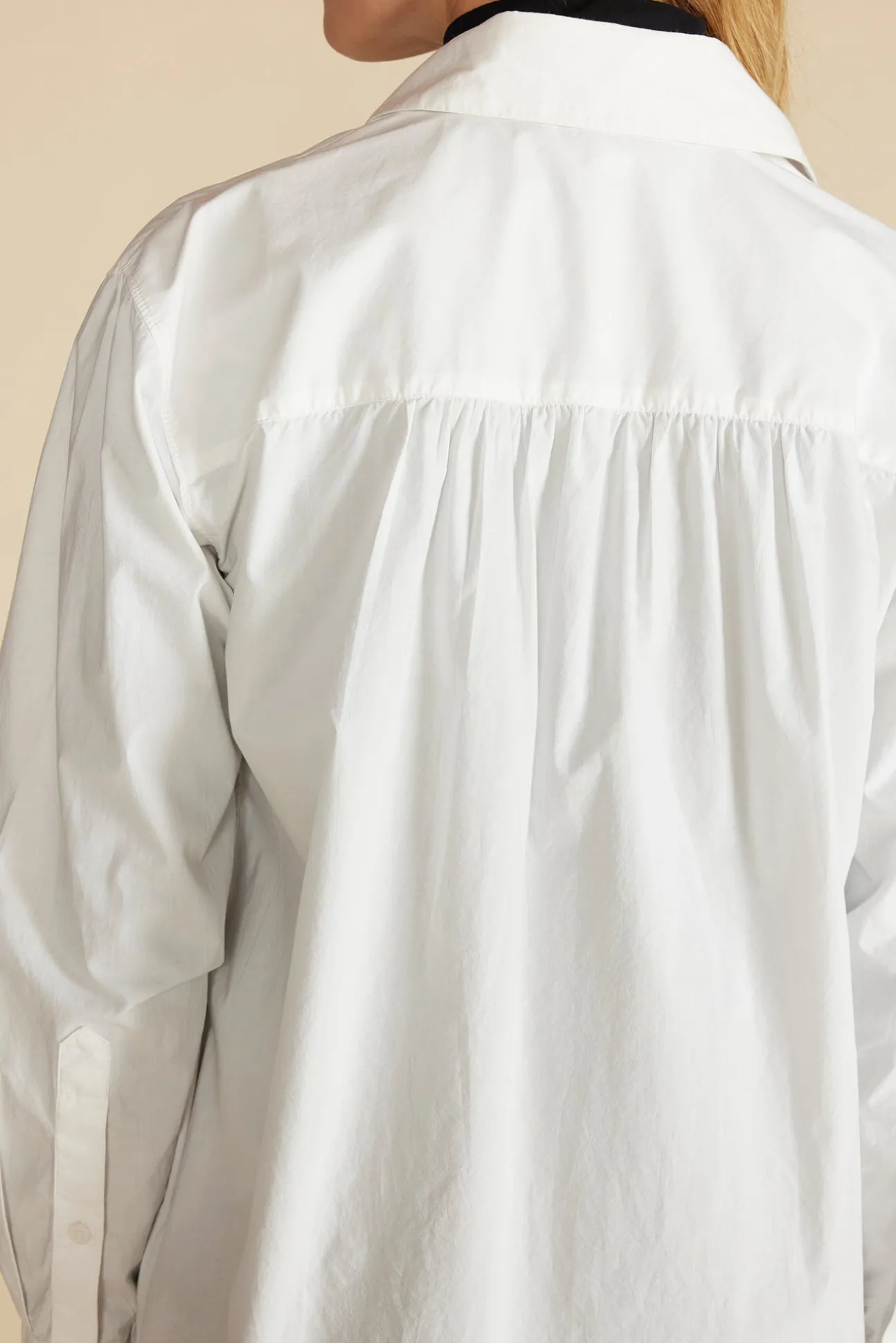 Henri Button Down Shirt