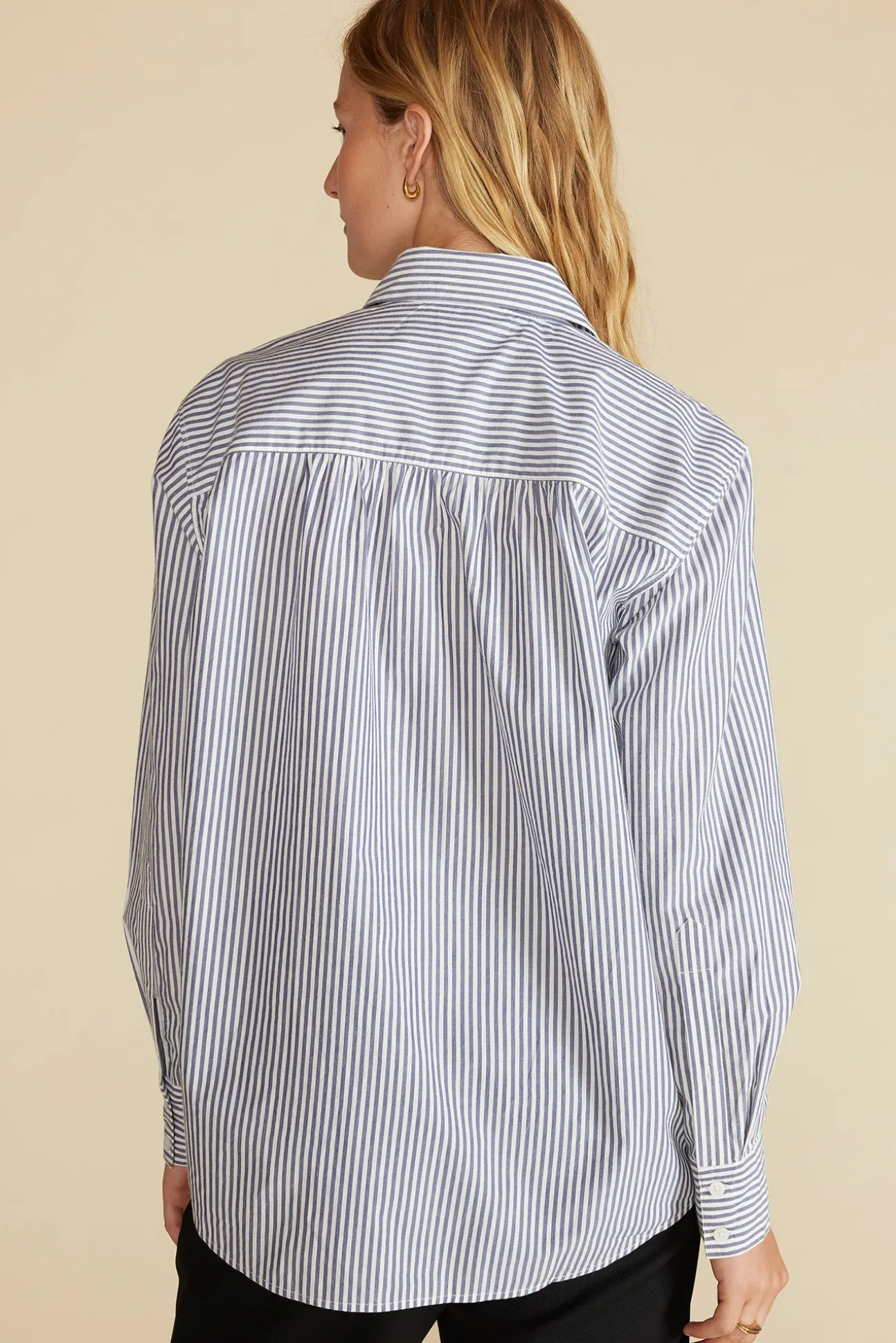 Henri Button Down Shirt