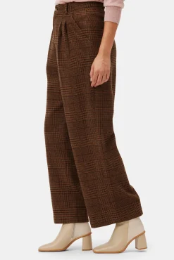 Holland Wool Pant