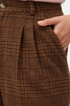 Holland Wool Pant