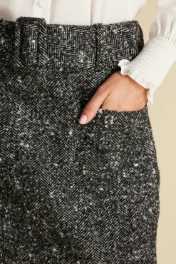 Ira Mini Skirt