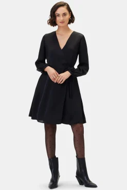 Ivy Long Sleeve Dress