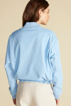 Jarrel Bomber Jacket