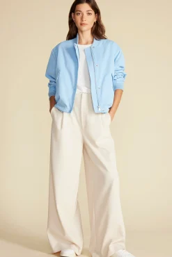 Jarrel Bomber Jacket