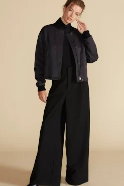 Jarrel Bomber Jacket