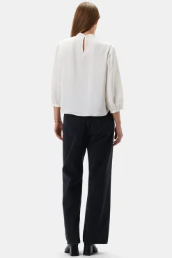 Jeanne 3/4 Sleeve Blouse