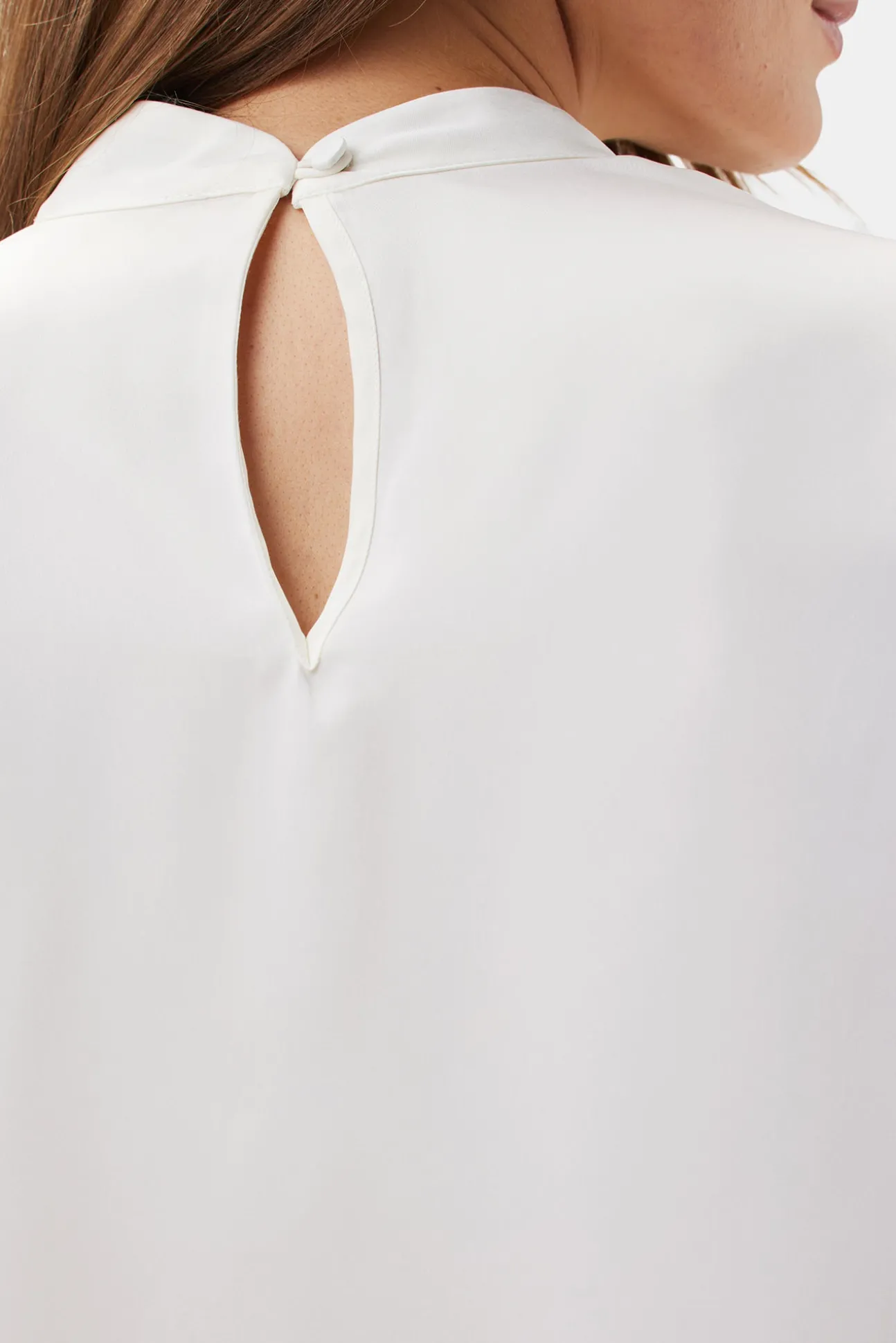 Jeanne 3/4 Sleeve Blouse