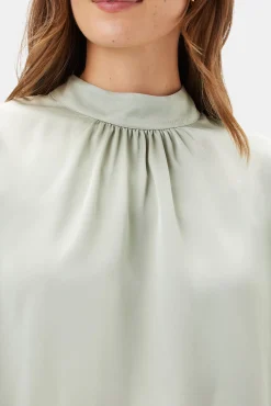 Jeanne 3/4 Sleeve Blouse