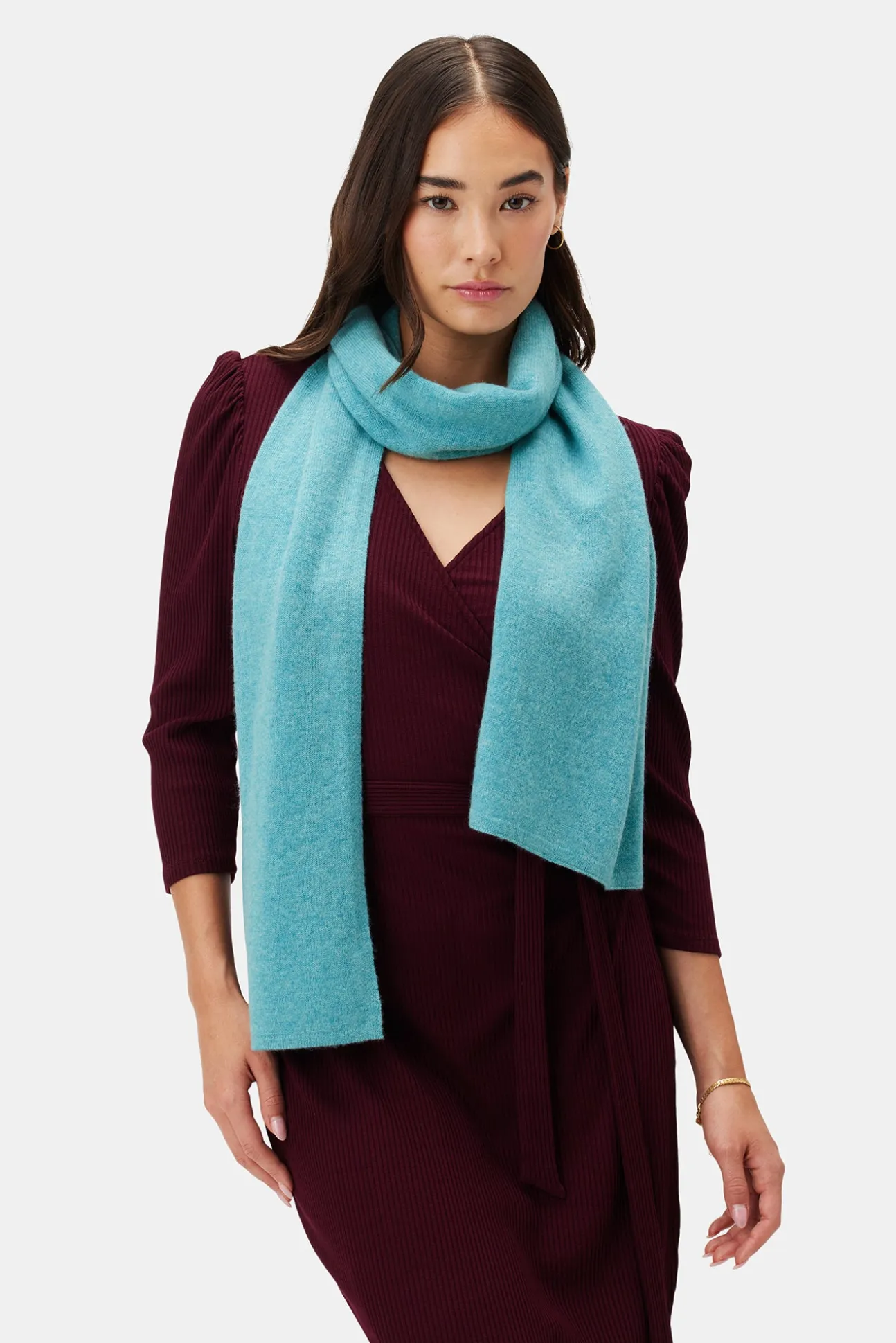 Jolie Cashmere Scarf