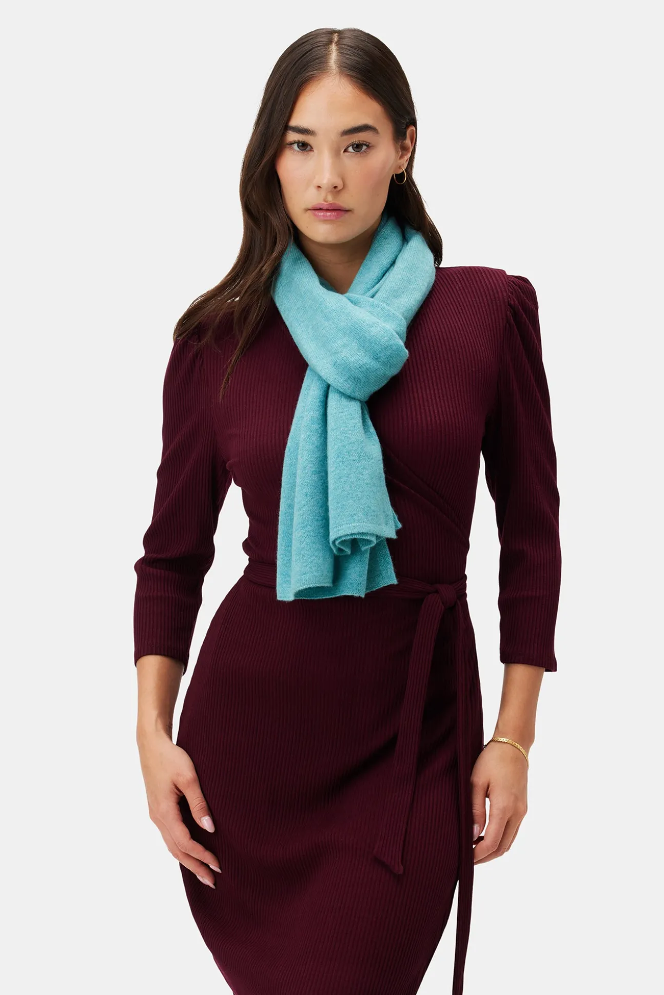 Jolie Cashmere Scarf