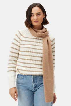 Jolie Cashmere Scarf