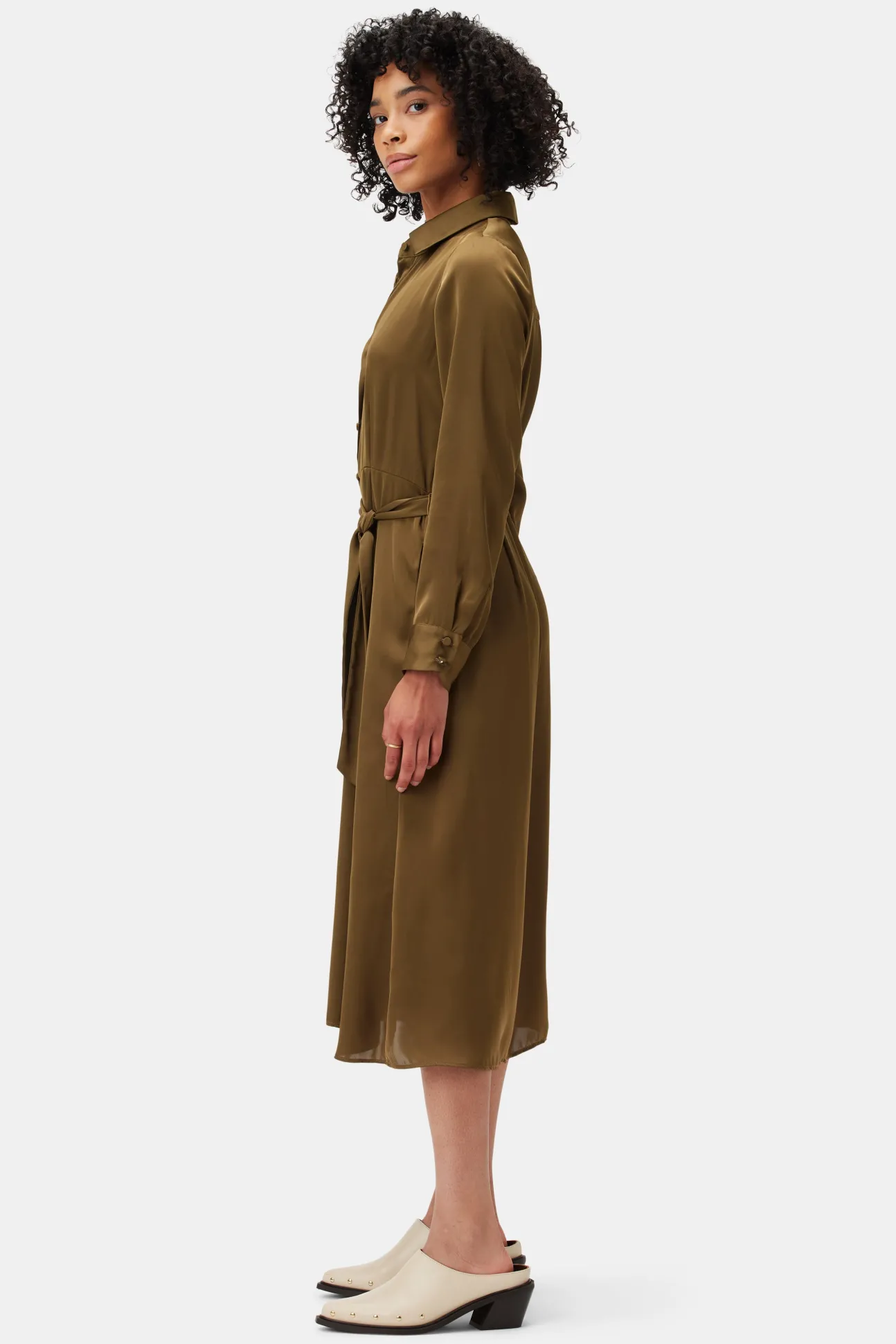 Joyce Dress