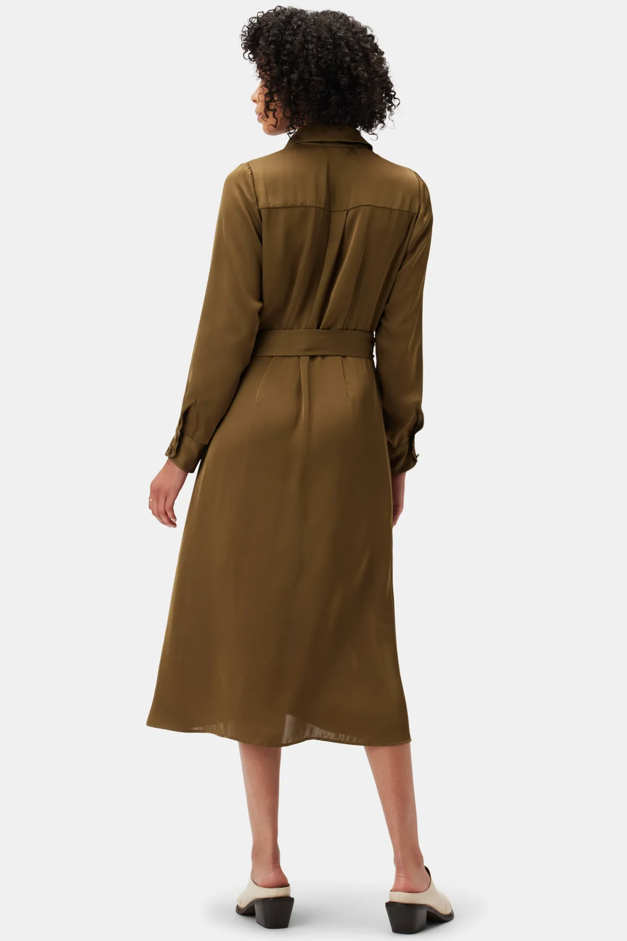 Joyce Dress