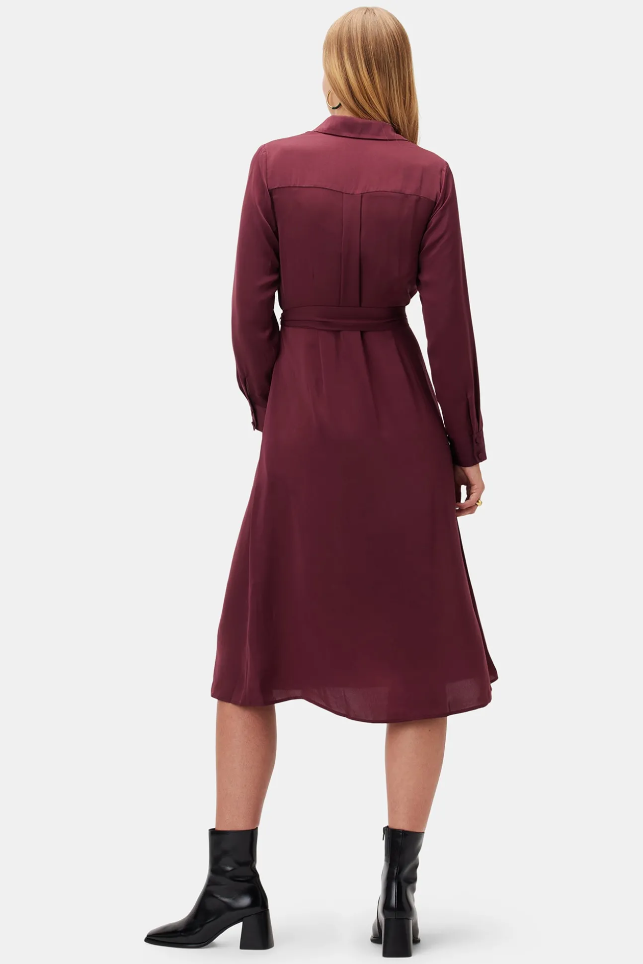 Joyce Dress