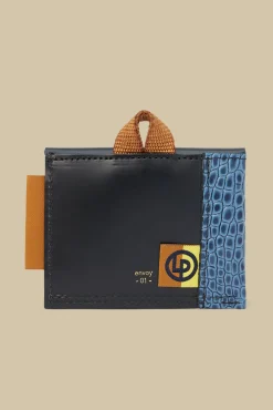 Lance Pierres Envoy 01 Snap Wallet