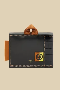 Lance Pierres Envoy 01 Snap Wallet