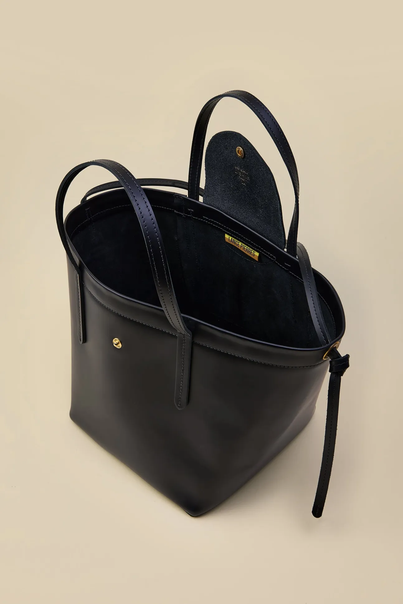 Lance Pierres Midiprism 01 Day Tote