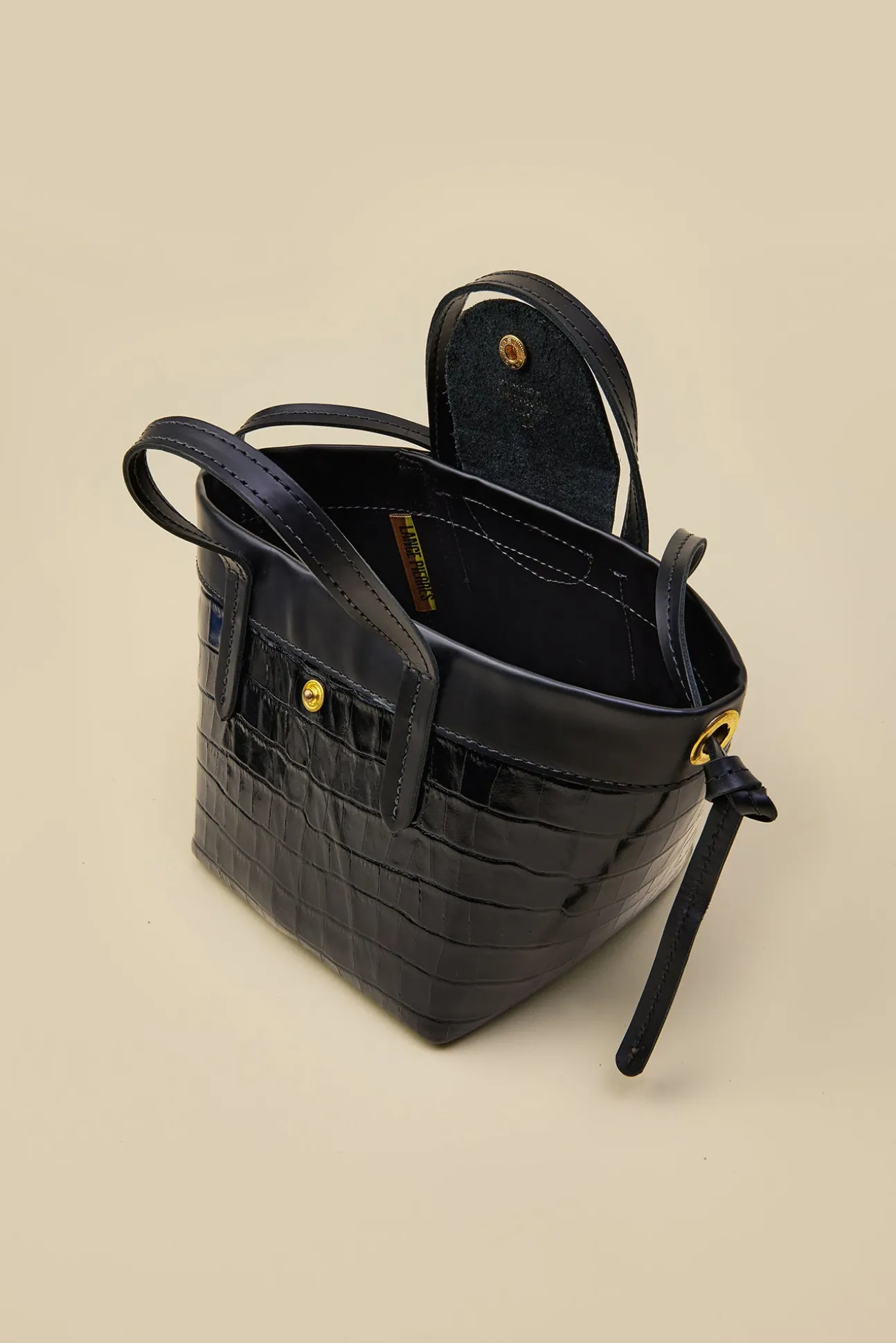Lance Pierres Miniprism 02 Body Tote
